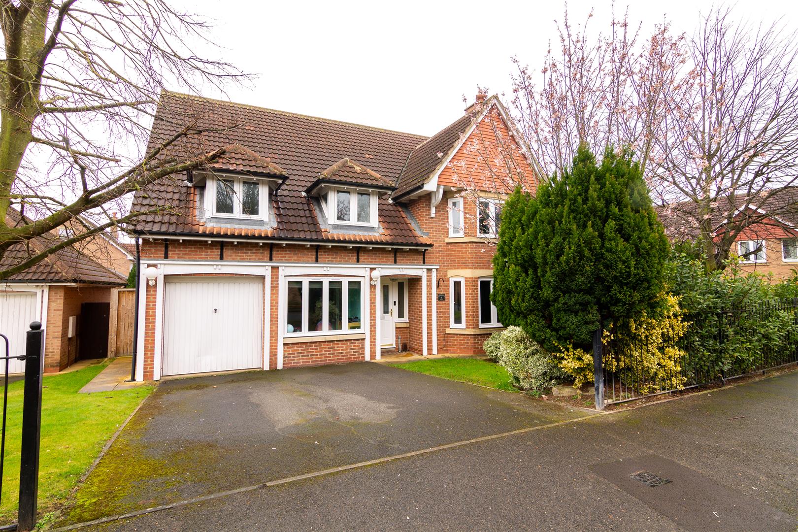 Bloomfield Drive, Wynyard, TS22 Igomove